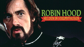 Robin Hood Helden In Strumpfhosen 1993 Netflix Flixable